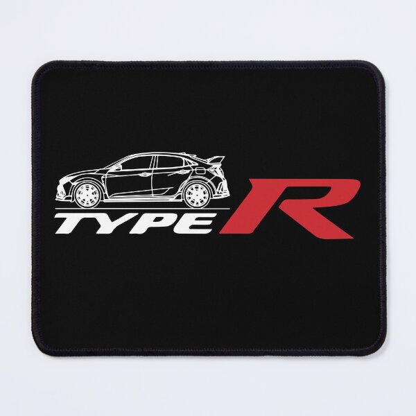 Item preview, FK8 Civic Type R Design Tuner designed and sold by ryanthedolphin.