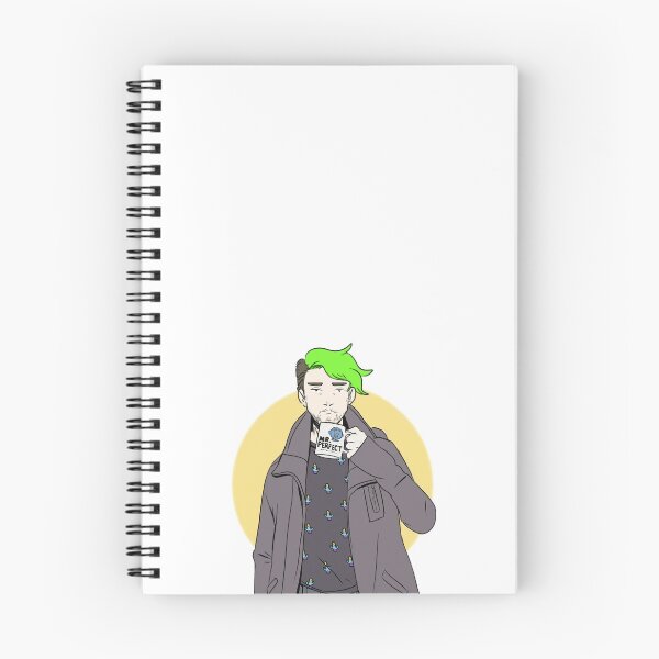 Item preview, Jacksepticeye designed and sold by FreeshiFreeshi.