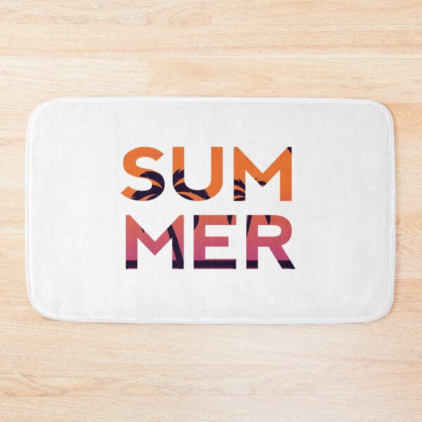 Item preview, Summer Vibes 6 designed and sold by Nikmay Design.