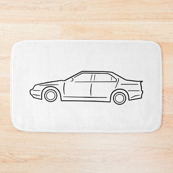 Item preview, alfa romeo 164 designed and sold by AutoClub.