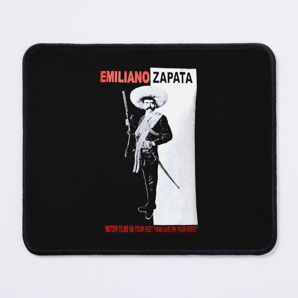 Item preview, Emiliano Zapata designed and sold by YagamiDs.