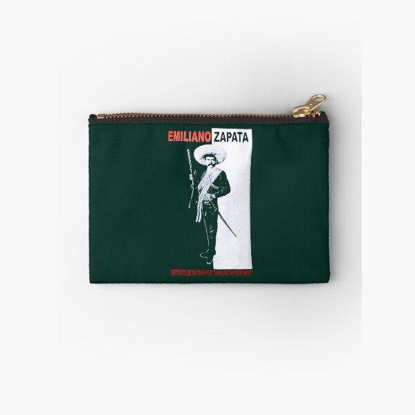 Item preview, Emiliano Zapata  designed and sold by YagamiDs.