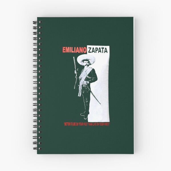 Item preview, Emiliano Zapata  designed and sold by YagamiDs.