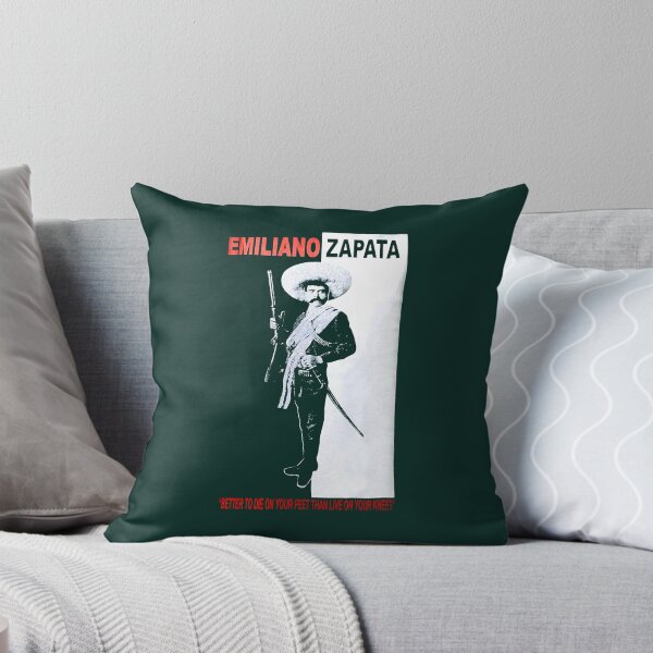 Item preview, Emiliano Zapata  designed and sold by YagamiDs.