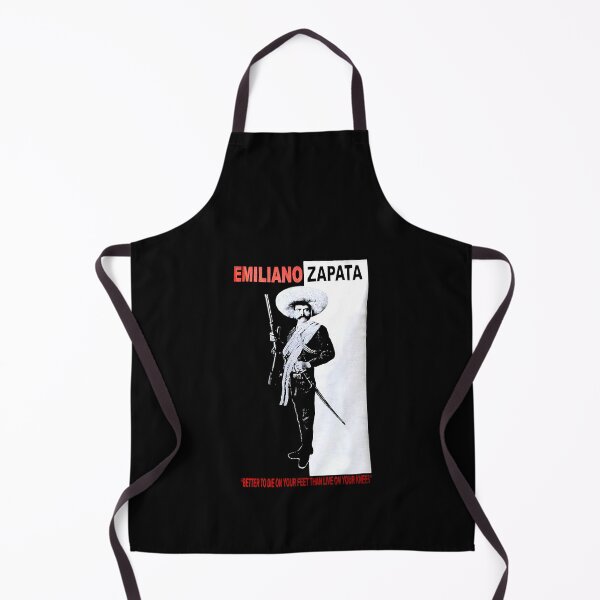 Item preview, Emiliano Zapata  designed and sold by YagamiDs.
