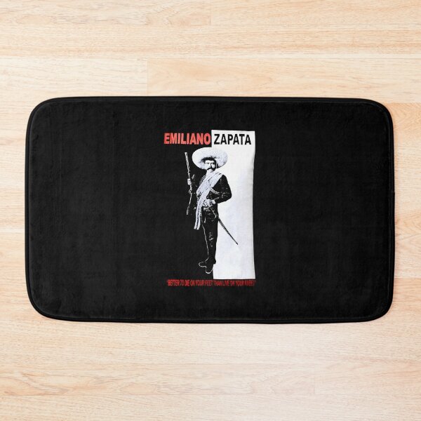Item preview, Emiliano Zapata  designed and sold by YagamiDs.