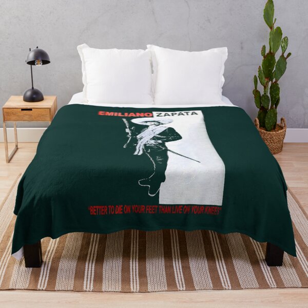 Item preview, Emiliano Zapata  designed and sold by YagamiDs.