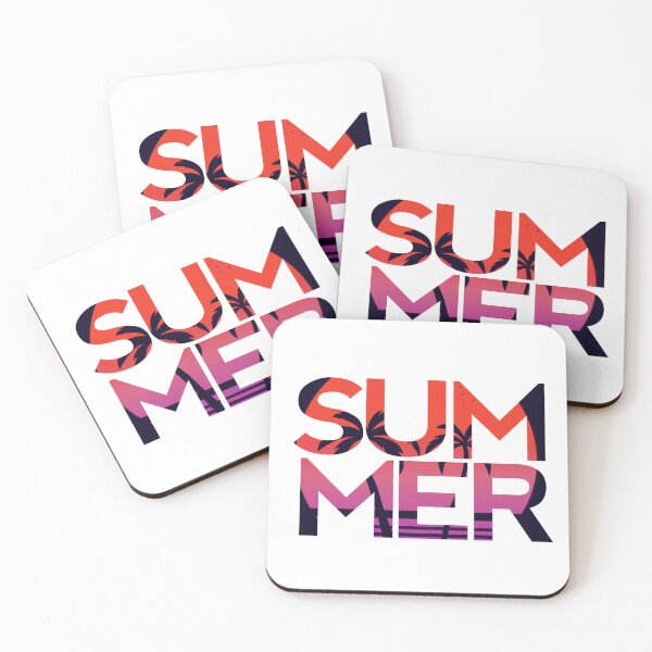 Item preview, Summer Vibes 7 designed and sold by Nikmay Design.