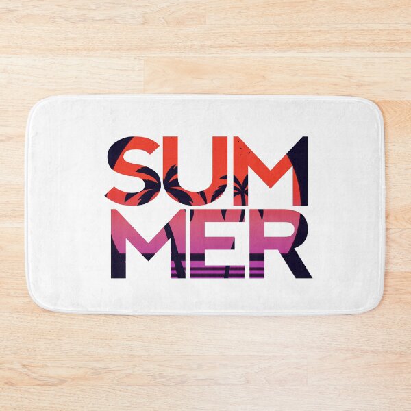 Item preview, Summer Vibes 7 designed and sold by Nikmay Design.