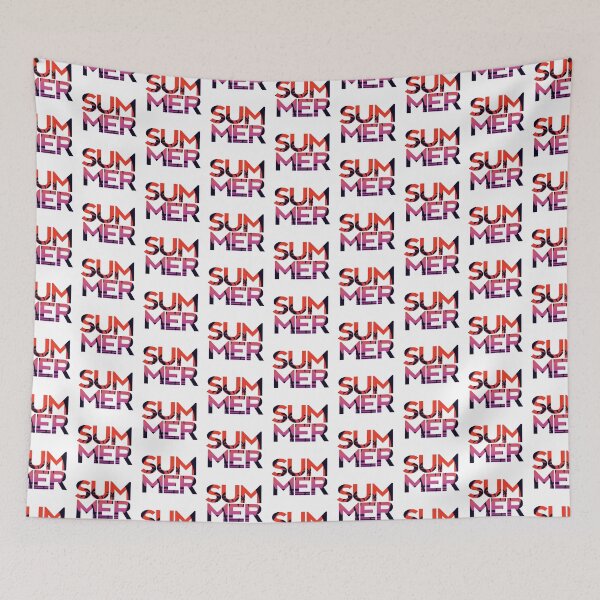 Item preview, Summer Vibes 7 designed and sold by Nikmay Design.
