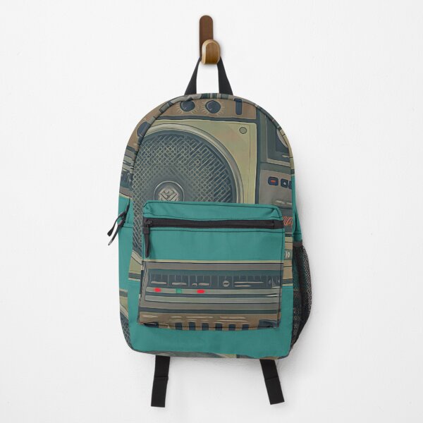 Item preview, Radio K7 designed and sold by ArteVintage.