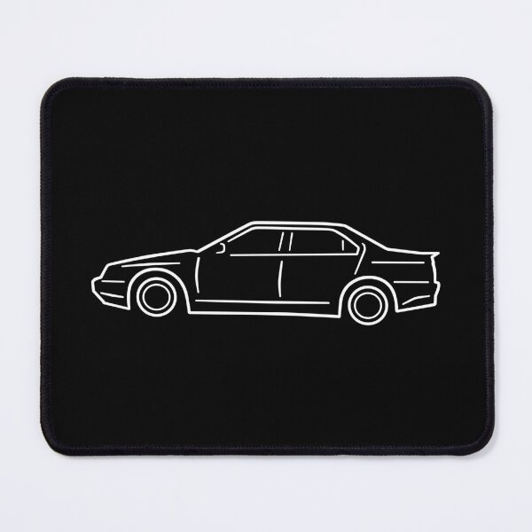 Item preview, Alfa Romeo 164 designed and sold by AutoClub.