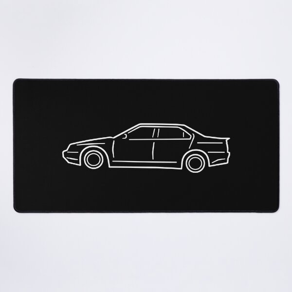 Item preview, Alfa Romeo 164 designed and sold by AutoClub.
