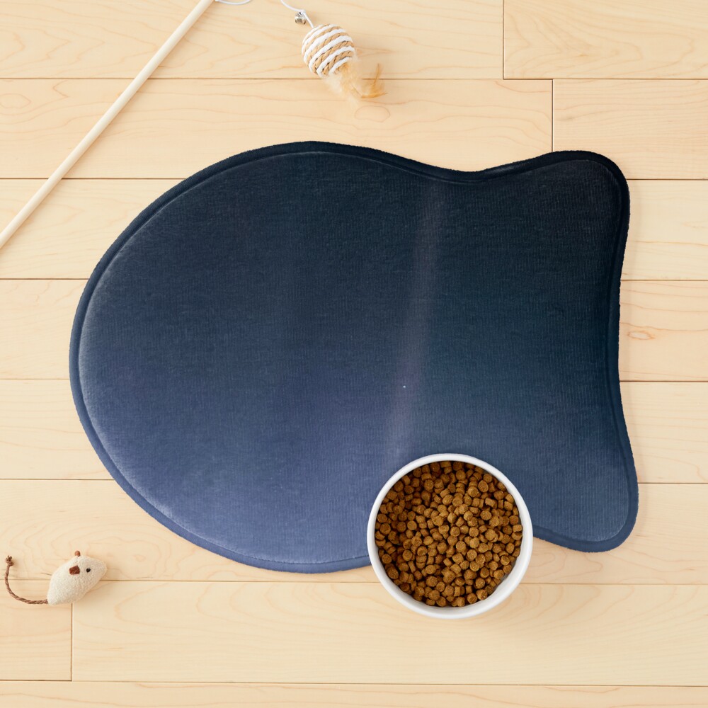 Item preview, Cat Mat designed and sold by SynthWave1950.