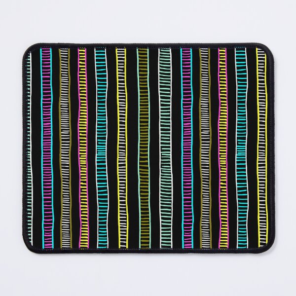 Item preview, Narrow Stripes designed and sold by colouroz.