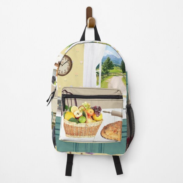 Item preview, Decorated Lovely Home Kitchen  designed and sold by DigitalChickHub.