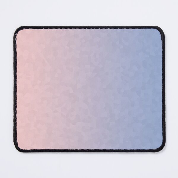 Item preview, Pink Blue Pastel Rose Quartz Serenity Mosaic Crystals designed and sold by PLdesign.