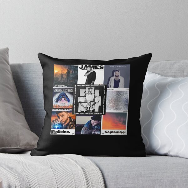 Item preview, Love Funny Man James Greatest Albums Gifts For Everyone designed and sold by FulginitiEnamel.