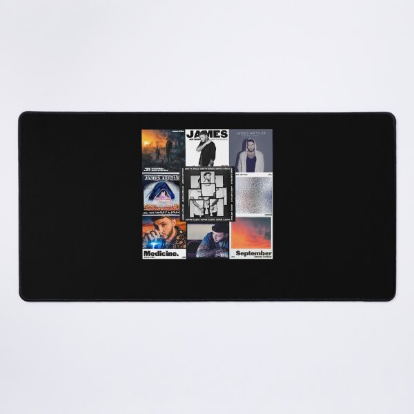 Item preview, Love Funny Man James Greatest Albums Gifts For Everyone designed and sold by FulginitiEnamel.