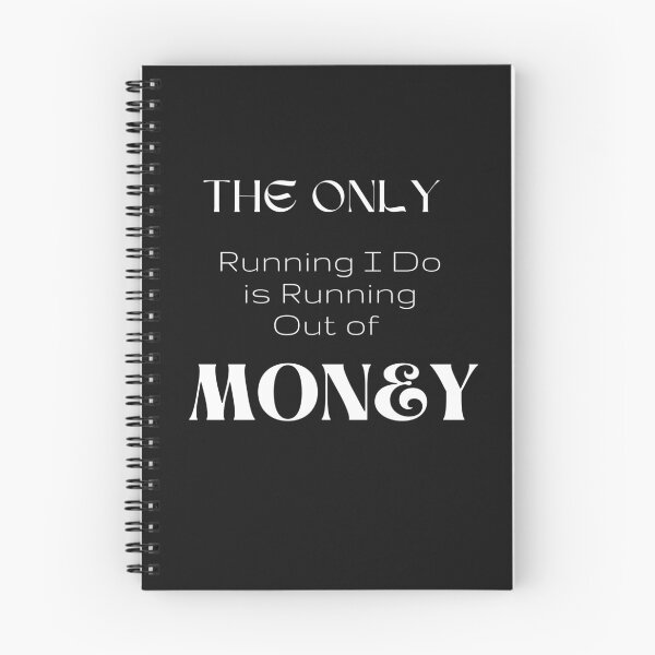 Item preview,   The only operation I do is run out of money designed and sold by yassminishop.