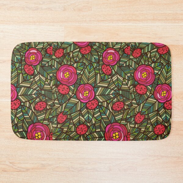 Item preview, Lady Garden  designed and sold by Jill Whitney.