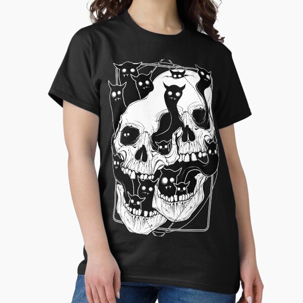 Item preview, Inner Demons / Not Alone designed and sold by VonKowen.