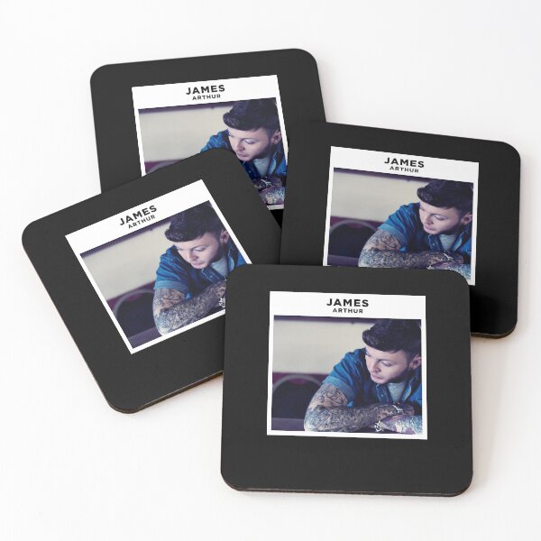 Item preview, Lover Gift James Arthur Gifts For Movie Fan designed and sold by FulginitiEnamel.