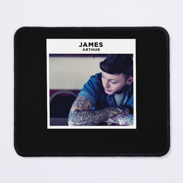 Item preview, Lover Gift James Arthur Gifts For Movie Fan designed and sold by FulginitiEnamel.