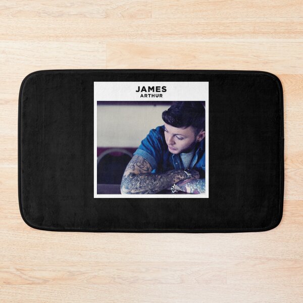 Item preview, Lover Gift James Arthur Gifts For Movie Fan designed and sold by FulginitiEnamel.
