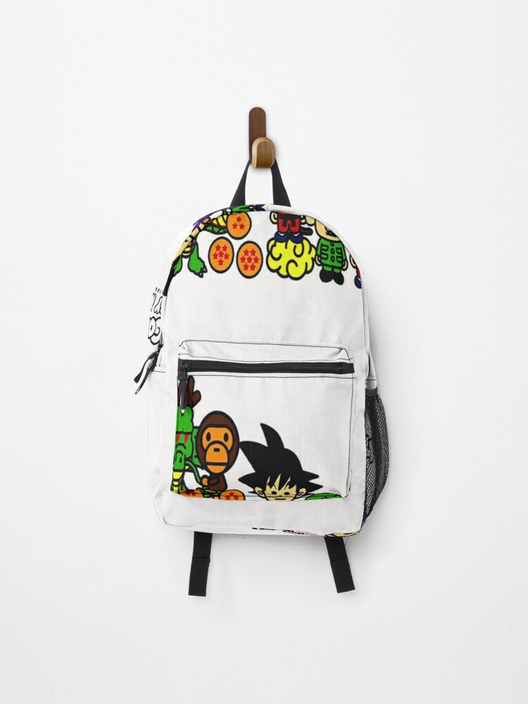 A Bathing Ape Backpack Medium Bags for Men for sale