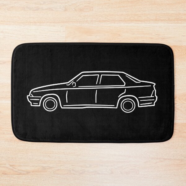Item preview, Alfa Romeo 75 designed and sold by AutoClub.
