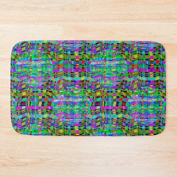 Item preview, Crazy Plaid designed and sold by AmeyCamp.