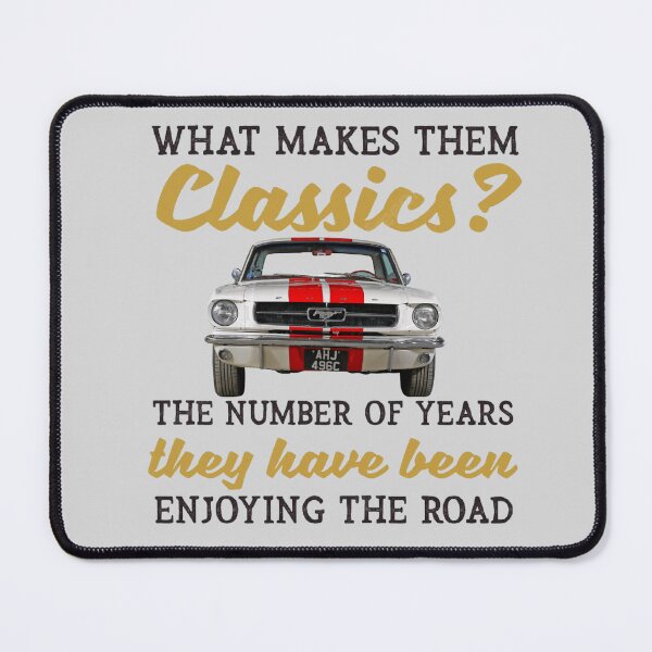 Item preview, Classic-Mustang designed and sold by designbyjodyb.