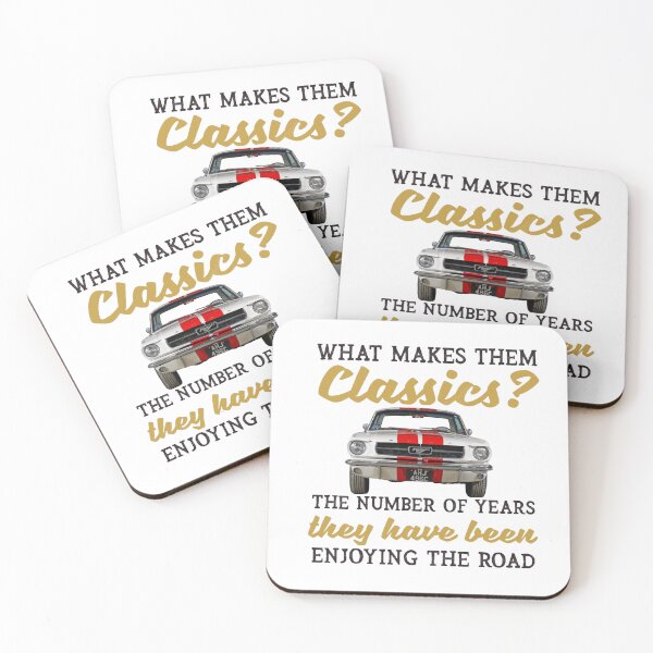 Item preview, Classic-Mustang designed and sold by designbyjodyb.