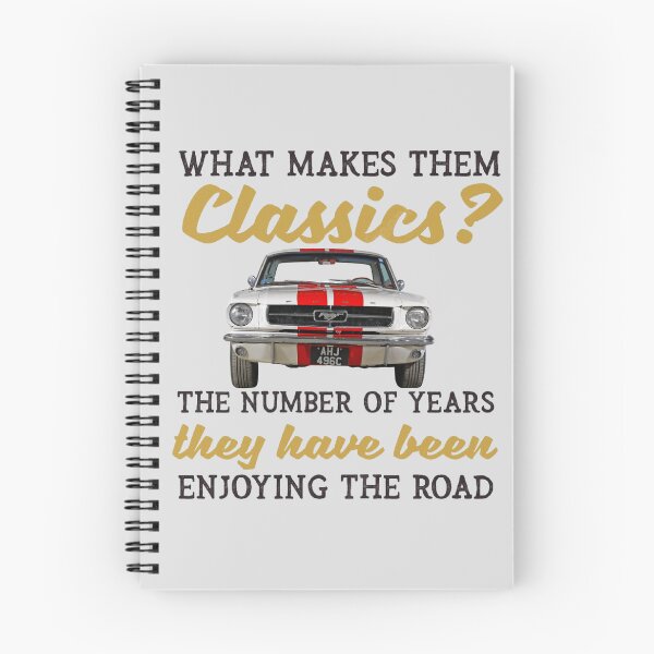 Item preview, Classic-Mustang designed and sold by designbyjodyb.
