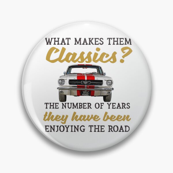 Item preview, Classic-Mustang designed and sold by designbyjodyb.