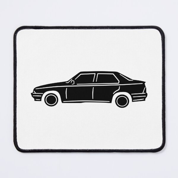 Item preview, Alfa Romeo 75 designed and sold by AutoClub.