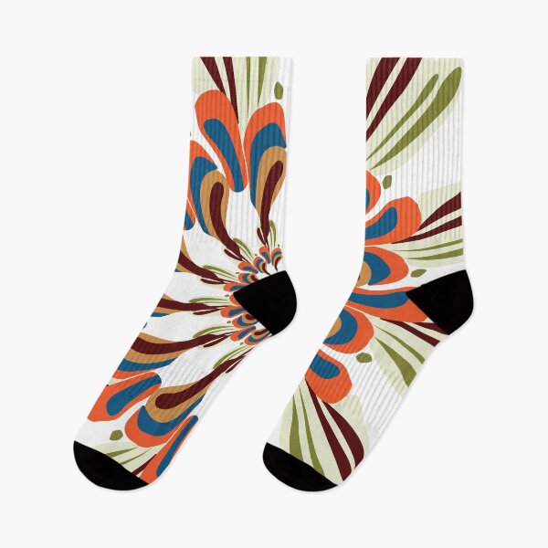 Item preview, Flower pattern, Korean traditional pattern, Korean art designed and sold by allpalgo.