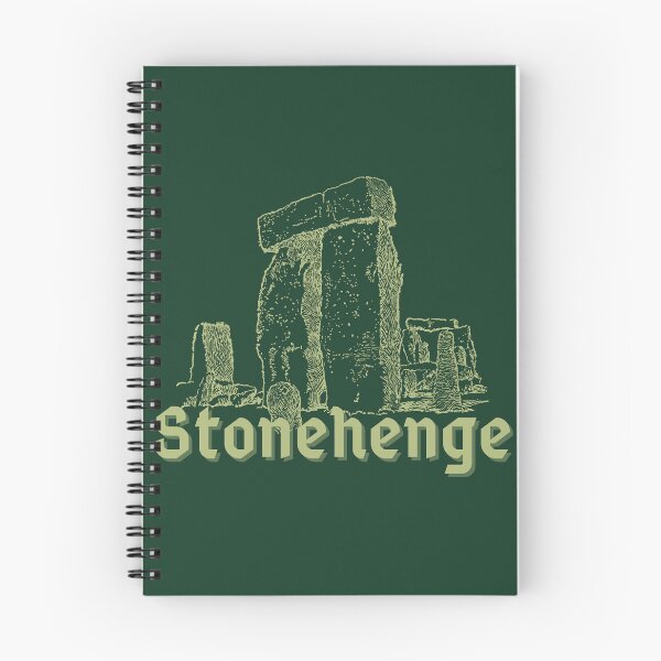 Item preview, Stonehenge By Callisc designed and sold by Calliope Cr ⭐⭐⭐⭐⭐.