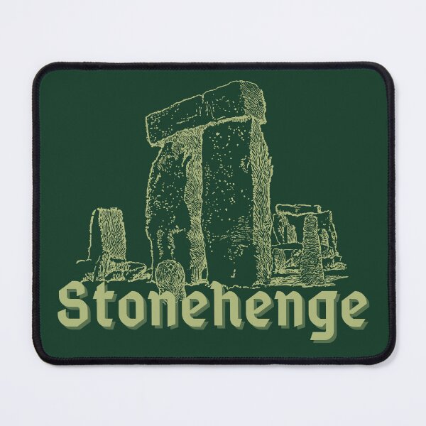 Item preview, Stonehenge By Callisc designed and sold by Calliope Cr ⭐⭐⭐⭐⭐.