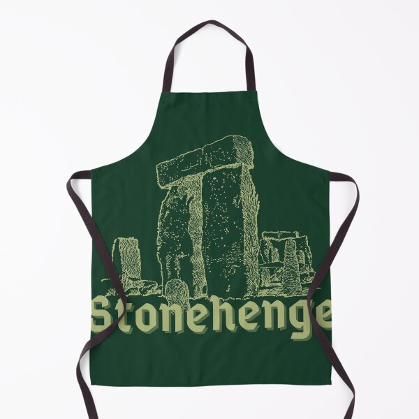 Item preview, Stonehenge By Callisc designed and sold by Calliope Cr ⭐⭐⭐⭐⭐.