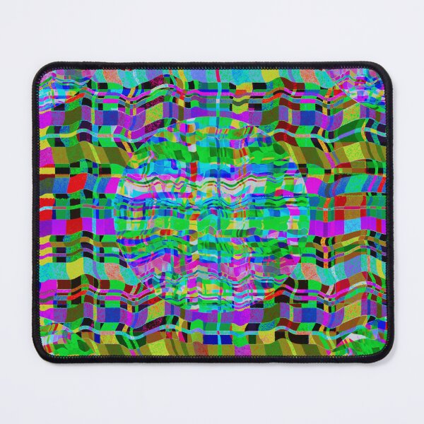 Item preview, Crazy Plaid designed and sold by AmeyCamp.