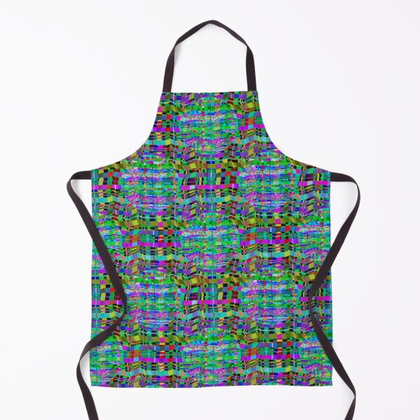 Item preview, Crazy Plaid designed and sold by AmeyCamp.