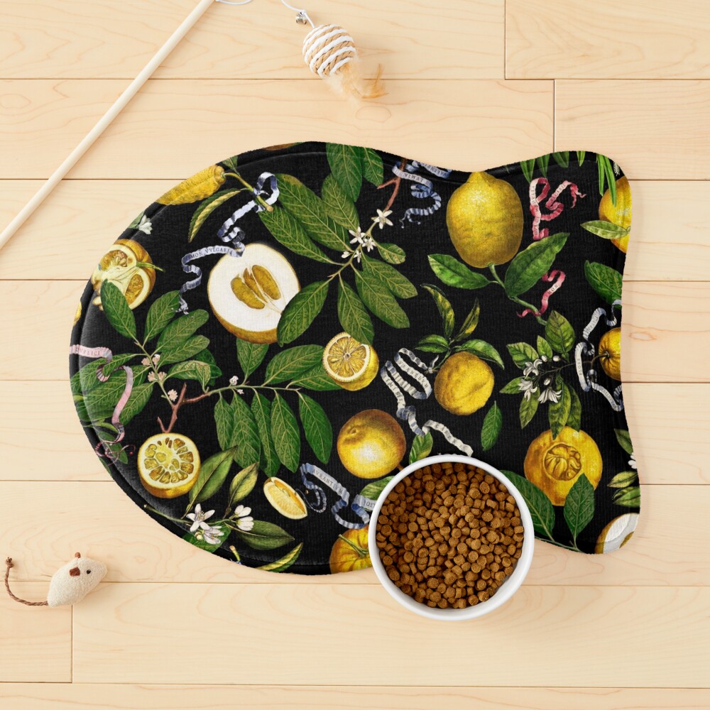 Item preview, Cat Mat designed and sold by fifikoussout.