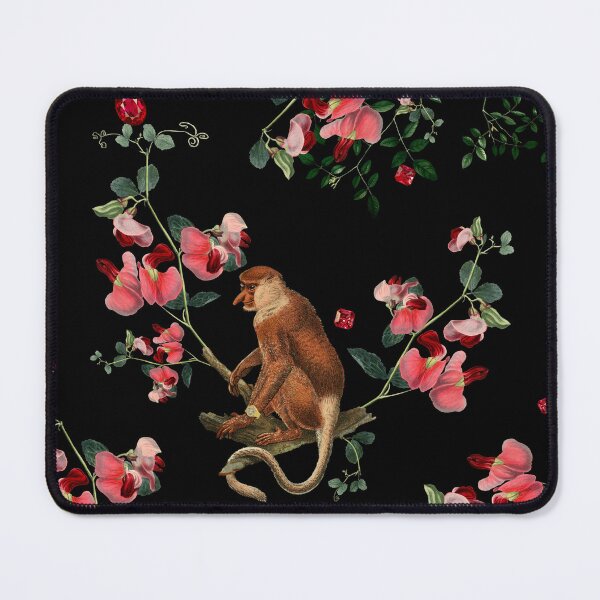 Item preview, Monkey World: Nosy designed and sold by Fifikoussout.