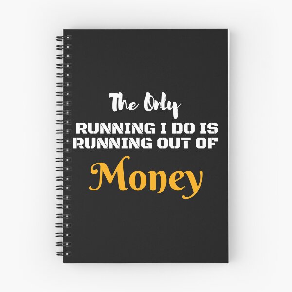 Item preview,    The only operation I do is run out of money designed and sold by yassminishop.