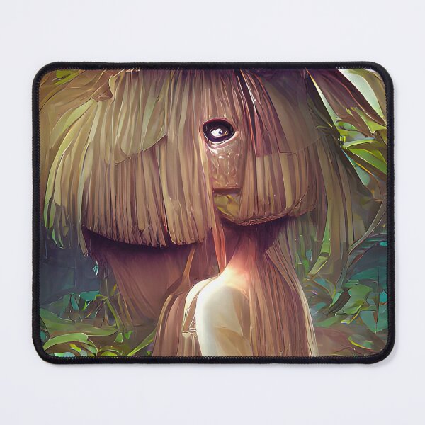 Item preview, Hiding in Coir Sight designed and sold by PlacidHinds.
