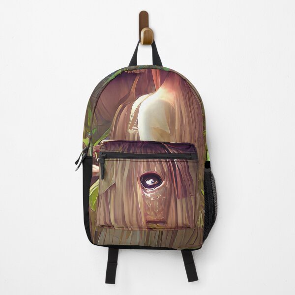 Item preview, Hiding in Coir Sight designed and sold by PlacidHinds.