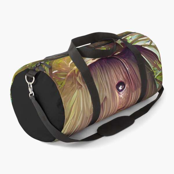 Item preview, Hiding in Coir Sight designed and sold by PlacidHinds.