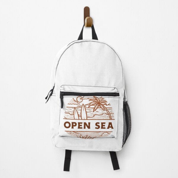 Item preview, Open sea travel design designed and sold by sreckov-desig.